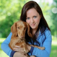 Rachel Davison (Le Mesurier)