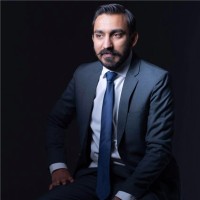 Fasih Rehman