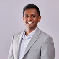 Santosh Inukoti