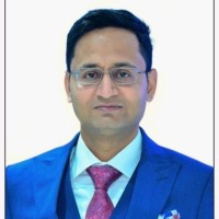 Vikrant Singh Gangwar