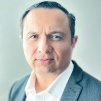 Cesar De La Rosa