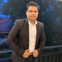 Sachintha Lokubalasuriya