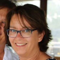 Monique Strack Van Schijndel - Van Doorn