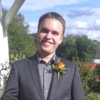 Gabriel Hedström