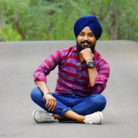 Sandeep Singh Deep