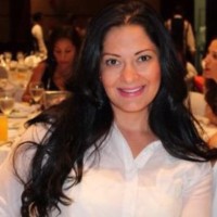 Rossana González Cirlos