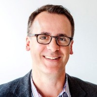 Nick Mills