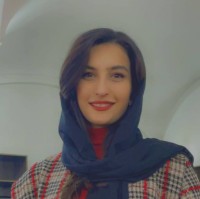 Maryam Salahi