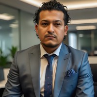 Jairon Quinde Triguero