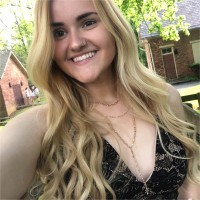 Hannah Gilbert