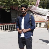 Brajesh Yadav