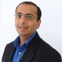 Vineet Seth