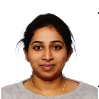 Aswathy James