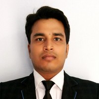 Chandra Mohan Mishra