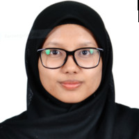 NUR IZZATI HIDAYAH