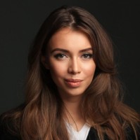 Mariia Kotskulych