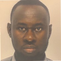 Temiloye Fakunle
