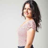 Dimokratia Michalopoulos