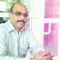 Asif Puthukkudy