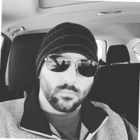 Claudio Decamargo
