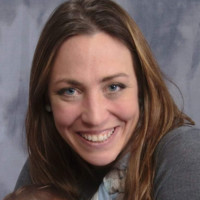 Meghan O'Dell