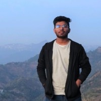Dhruv Yadav