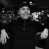 Rasmus Alex Sterup Dinesen