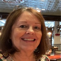 Marsha Causey