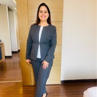 Anukriti Pareek