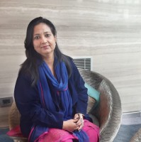Mahima Mathur