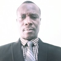 Dr. Osaro Oigiangbe