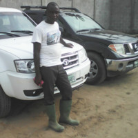 Benjamin Esosuakpo