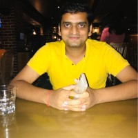 Venkatesh Dutt Tiwari