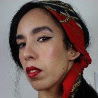 Oumaima Rochdi