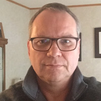 Barry Gaulton