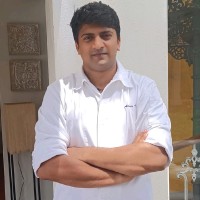 Ashwin S Ingale