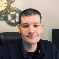 Craig Sims-Cism, Hcispp, Mha, Chtm, Cbet