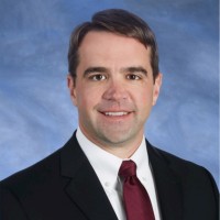 Daniel Mcrea, P.E.