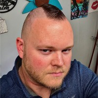 Adam Flatt