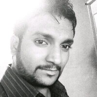 Farukh Shaikh