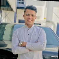 Mahmoud Ibrahim