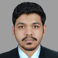 Zia Ur Rehman Fida