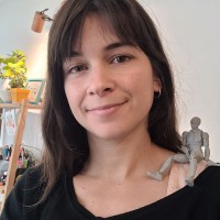 Lucía Castez