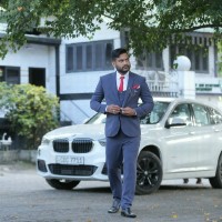Eranda V Karunarathne