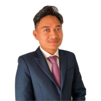 Haziq Khairi