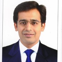 Tushar Jain