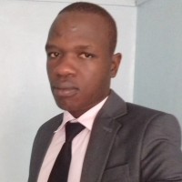 Erick Wesonga