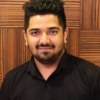 Sagar Bhute