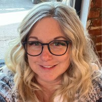 Christine Kron