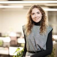 Anna Savchenko